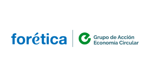 GRUPO DE ACCION ECONOMÍA CIRCULAR