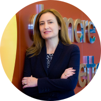 Cristina Henriquez de Luna, Presidenta y Consejera Delegada de GSK