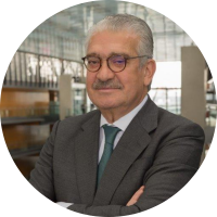 Endesa – Foto CEO actual 2020
