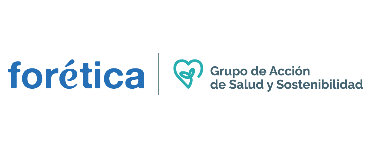 Grupo de Acción Salud y Sostenibilidad