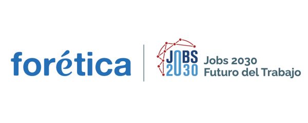 Jobs 2030