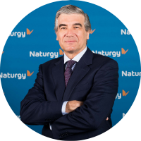 NATURGY_Francisco Reynes_Presidente Ejecutivo Naturgy