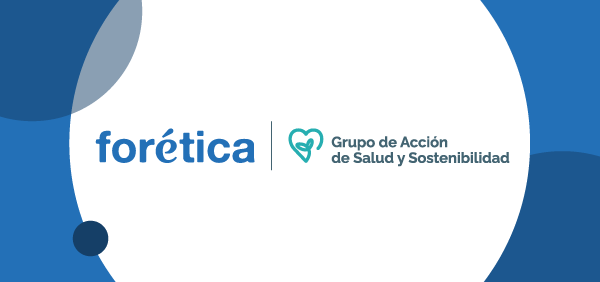 Forética's Health and Sustainability Action Group addresses the link between health, climate change and business value creation