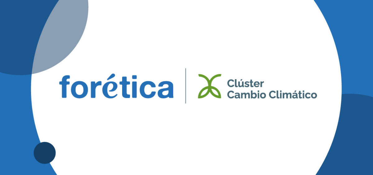Forética's Climate Change Cluster promotes the decarbonization of the Spanish economy