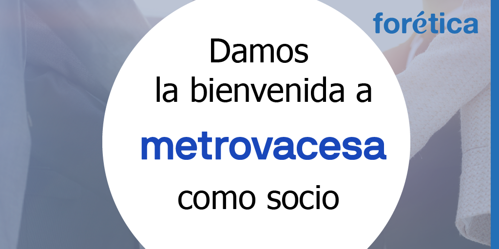 Metrovacesa se asocia con Forética y refuerza su compromiso con las sostenibilida