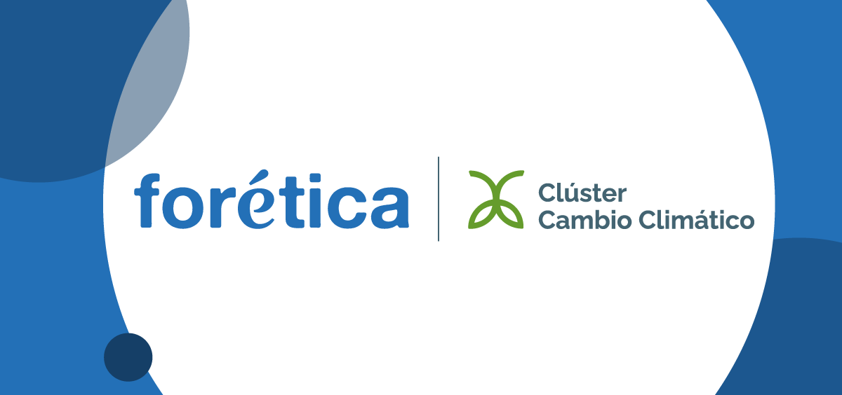 Forética's Climate Change cluster boosts the decarbonization of the economy