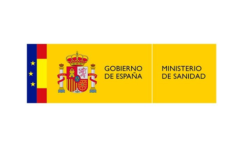 Ministerio de sanidad
