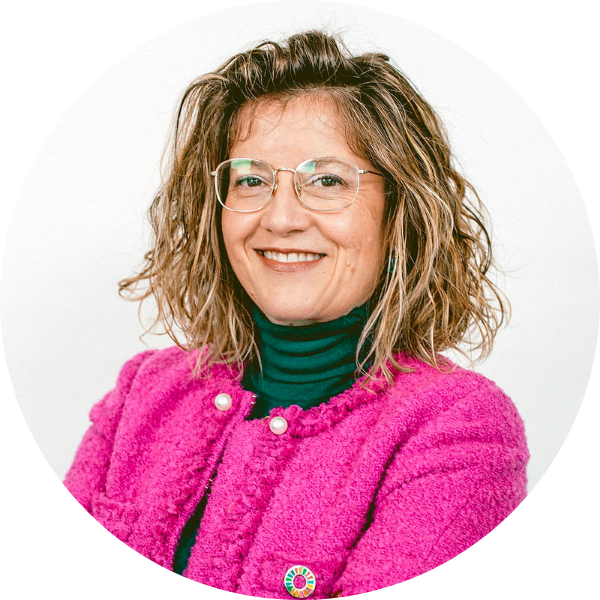 María Luisa Domínguez González