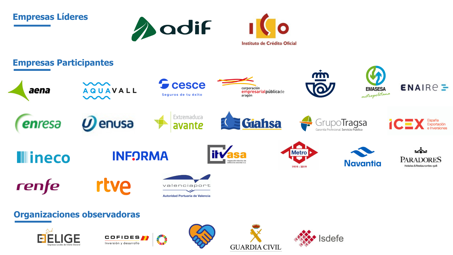 Sopa logos GAEP