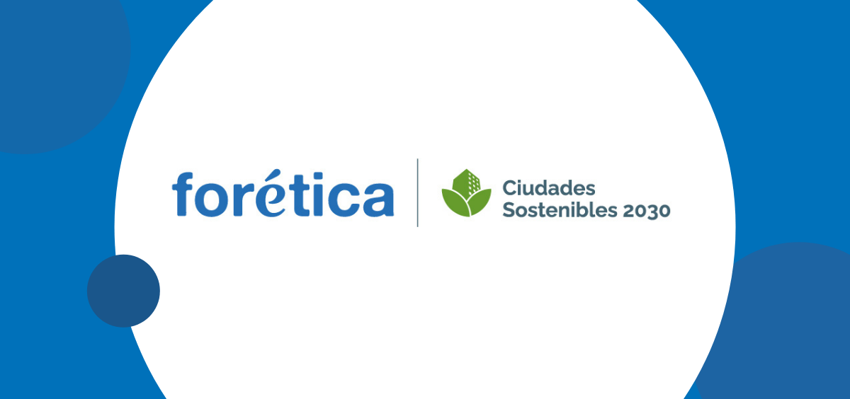 Forética highlights sustainable mobility as a lever for business action for climate neutrality in cities