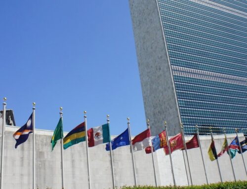 Balance del 10º Foro sobre empresas y derechos humanos de Naciones Unidas: La hora de pasar a la acción