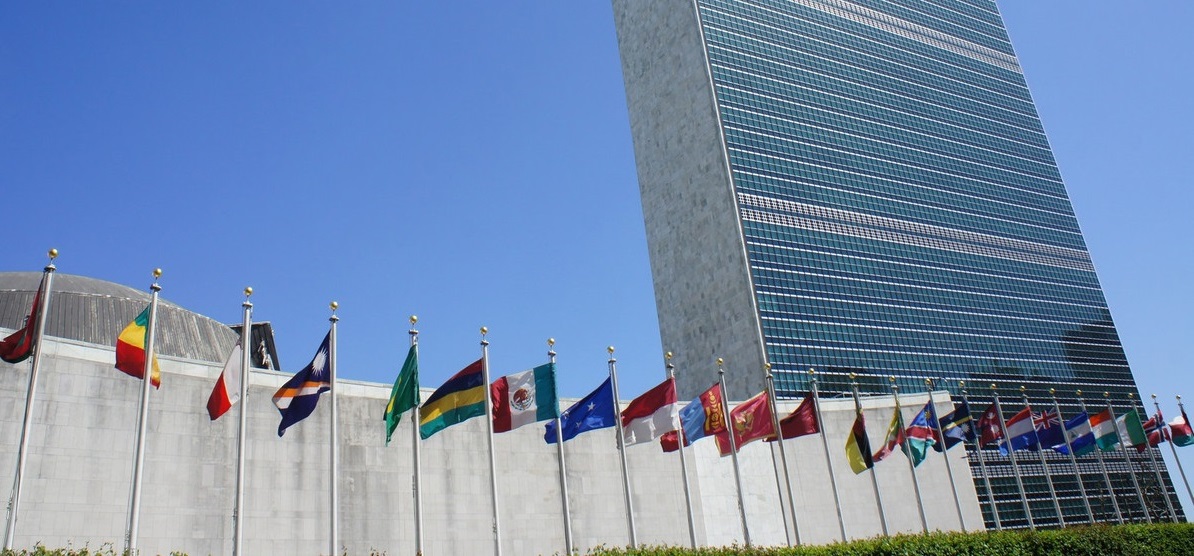 10º Foro sobre empresas y derechos humanos de Naciones Unidas