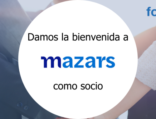 Mazars España se une a Forética como socio para reforzar su compromiso con la sostenibilidad