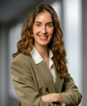 Raquel Canales
