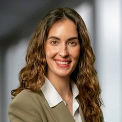 Raquel Canales