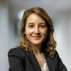 Ruth Souto