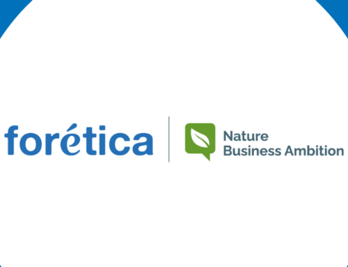 Forética lanza la iniciativa ‘Nature Business Ambition’ para impulsar el compromiso empresarial con la naturaleza