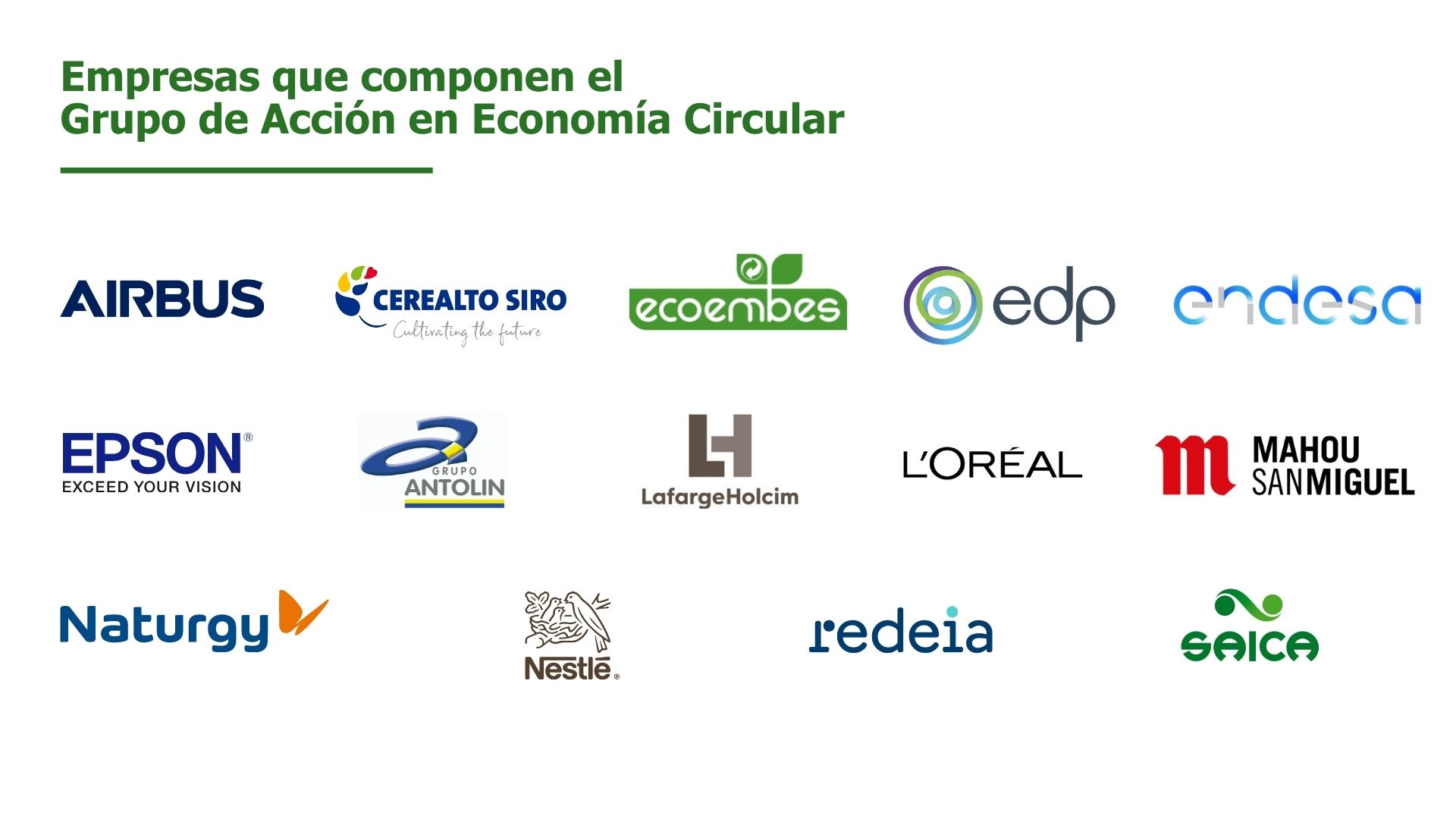 2022 Sopa de logos GAEC
