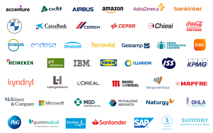 11 Octubre 2022 Logo socios promotores Mailchimp 700 x 450