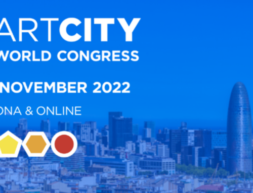 Smart City Expo 2022: Cities Inspired by People