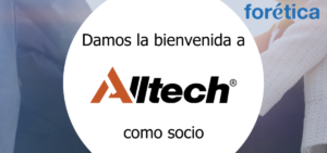 Alltech Spain se adhiere como socio de Forética