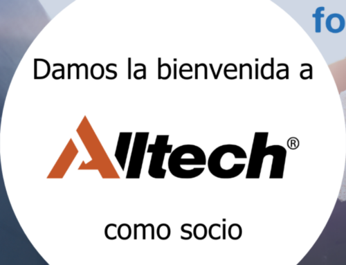Alltech Spain se adhiere como socio a Forética