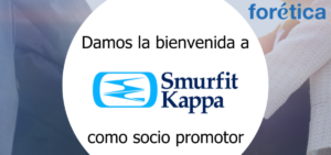Smurfit Kappa becomes a sponsoring partner of Forética