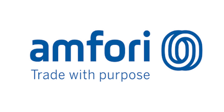 Logotipo. Amfori