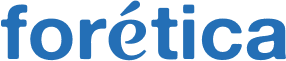 Forética logo.