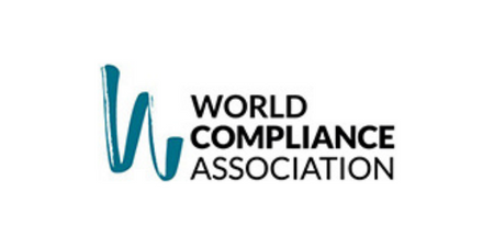 Logotype. World Compliace Association