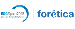 Logo ESG Spain 2025