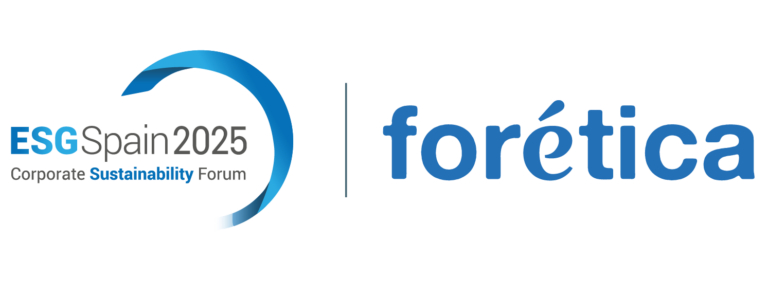 Logo ESG Spain 2025