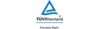Logo, Tuvrheinland
