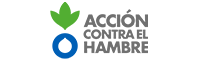 Logotipo, Acción Contra el Hambre