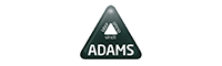 Logo, Adams