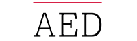 Logo, AED