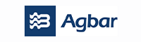 Logo, Agbar