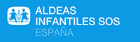 Logotype, SOS Children's Villages Spain