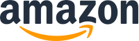 Logotipo. Amazon