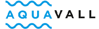 Logotype, Aquavall