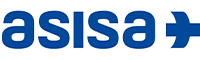 Logo, Asisa