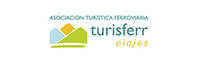 Logotipo, Asociación Turistica Ferroviaria