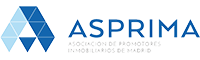 Logo, Asprima