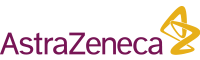 Logo. AstraZeneca