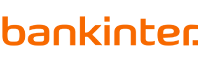 Logotipo. Bankinter