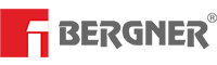 Logo, Bergner