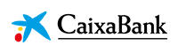 Logotipo. CaixaBank