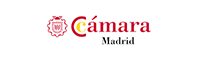 Logotipo, Cámara Madrid