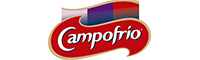 Logotype. Campofrio