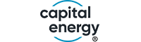 Logo, Capital Energy
